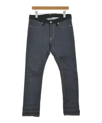 JUNYA WATANABE MAN 데님 팬츠 남성용