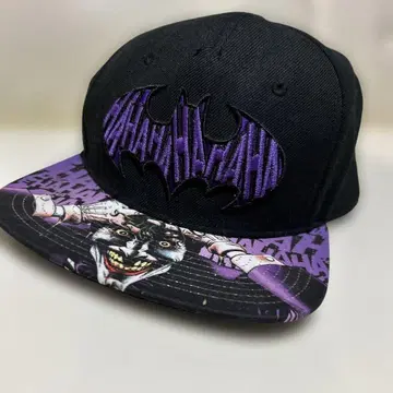 [ 초레어 ] 배트맨 프리 사이즈 캡