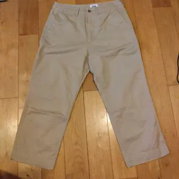 corona utility 디저트 슬랙스