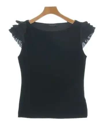 VELOUR NOIR by FOXEY NEWYORK 슬리브리스 여성용