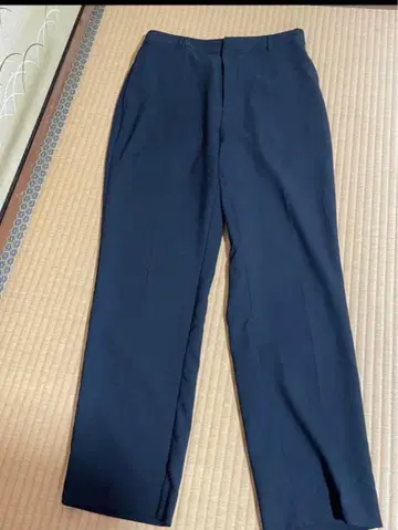 a.v.v ( 아베베 ) 팬츠 벨트