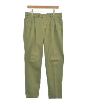 giab's 치노 팬츠 남성용
