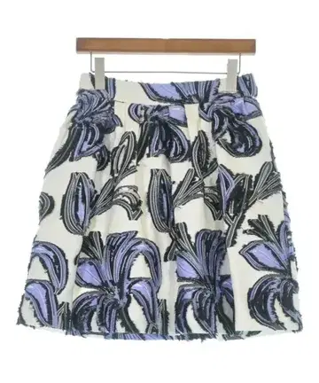 PAULE KA 미디 스커트 여성용