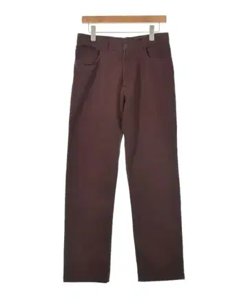 Zegna Sport 팬츠 (기타) 남성용