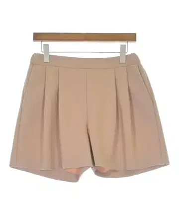 FABIANA FILIPPI 숏팬츠 여성용