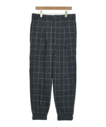 GIORGIO ARMANI 팬츠 (기타) 남성용