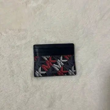 마이클코어스 카드 케이스