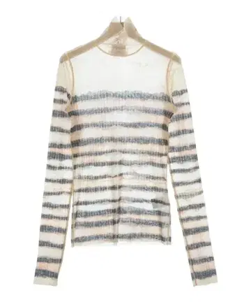 Jean Paul GAULTIER 캐주얼 셔츠 여성용