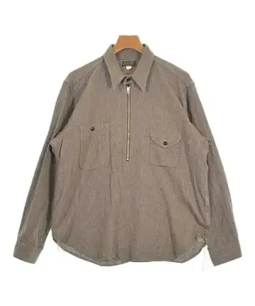 JELADO 캐주얼 셔츠 남성용