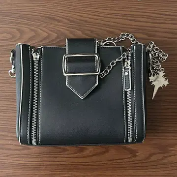 [ D.Gray-man ] 알렌 SuperGroupies 콜라보 백 D