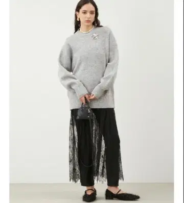 미라 오웬 셋업