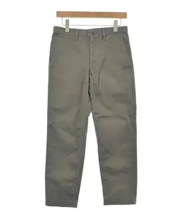 COMME des GARCONS HOMME DEUX 치노 팬츠 남성용