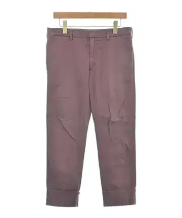 JIL SANDER 팬츠 (기타) 남성용