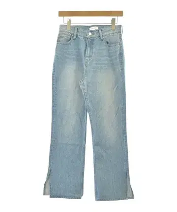 AMERI 데님 팬츠 여성용