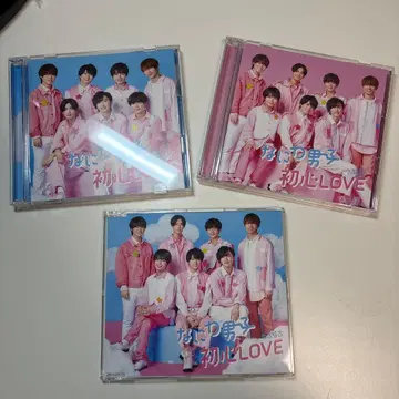 나니와단시 CD 9세트