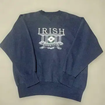 90s MIDWEST 칼리지 맨투맨 사이즈 L