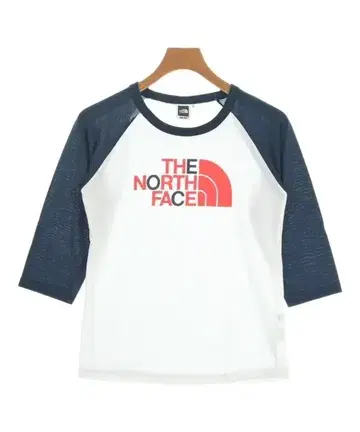 THE NORTH FACE 티셔츠 여성용