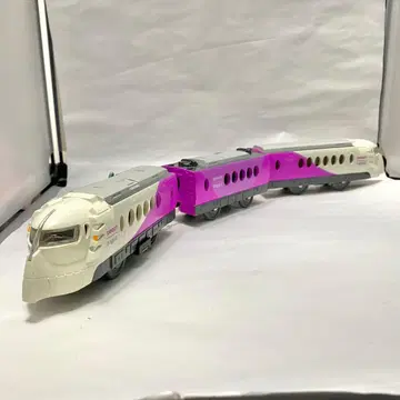 동작 확인 완료 프라레일 남해 라피트 피치 해피 라이너