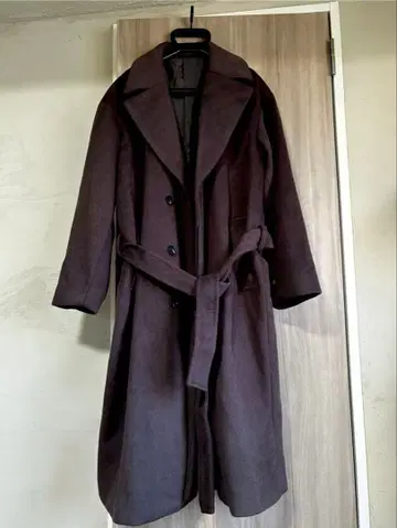 [ 미사용 ] TAKEO KIKUCHI 다케오 키쿠치 체스터 코트/오버