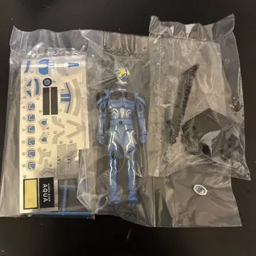 SO-DO CHRONICLE 가면라이더 오즈 가면라이더 아쿠아