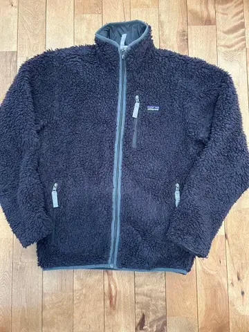 파타고니아 클래식 레트로 가디건