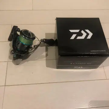 24 에메랄다스 X LT2500-XH