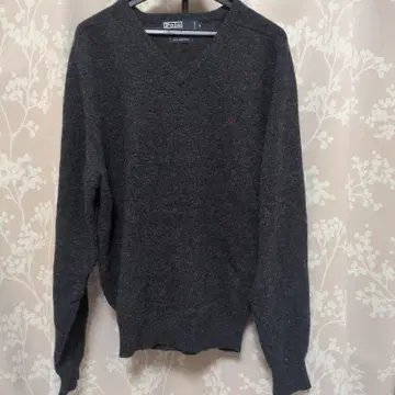 랄프 로렌 스웨터