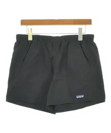 patagonia 숏팬츠 남성용