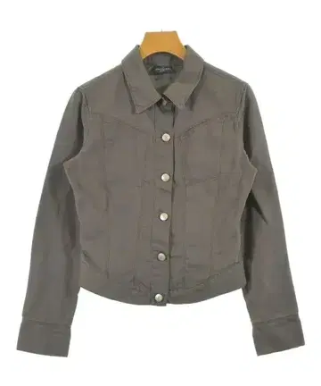 TRUSSARDI JEANS 여성용 블루종