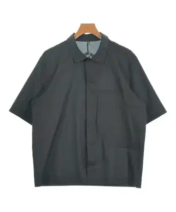 아크테릭스 베일런스 캐주얼 셔츠 남성용