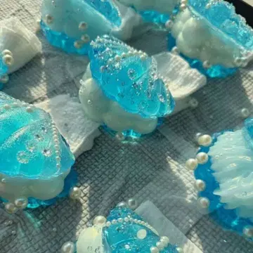 반짝반짝 스퀴즈 새상품