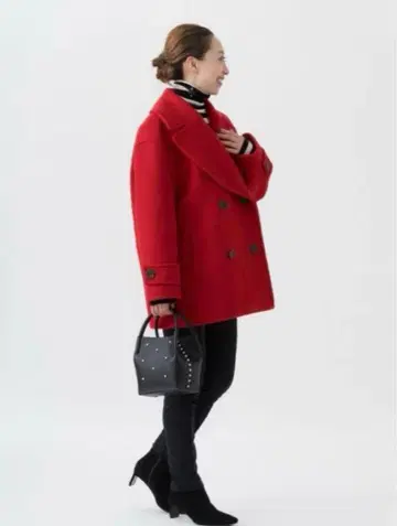 트루 바이 마리코 오이카와 P 코트