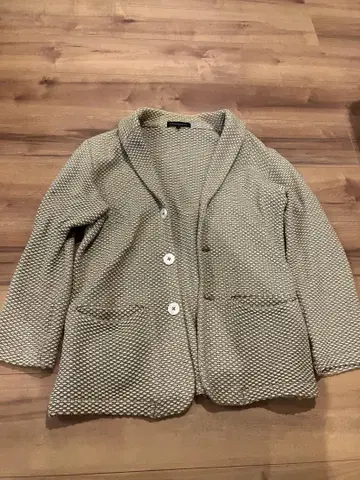 Recency Of Mine 아바하우스 테일러드 자켓