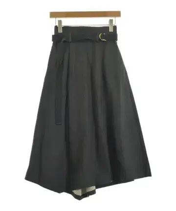 La Tiara Itals 롱 맥시 길이 스커트 여성용