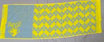 요루시카 전생 타월