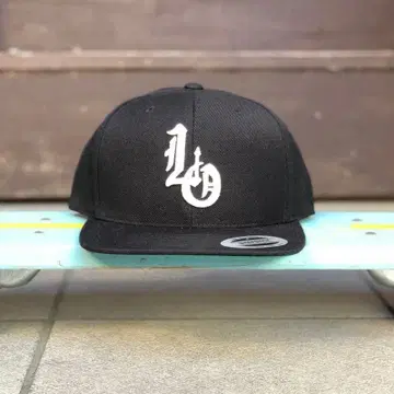 LOCALS ONLY 'LO CAP'
