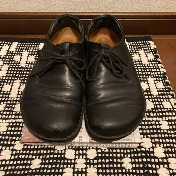 버켄스탁 블랙 26cm