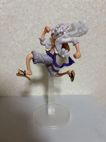 원피스 니카 제일복권