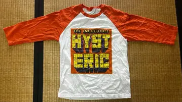 hysteric glamor 티셔츠