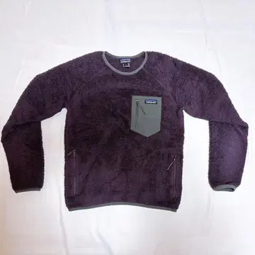 파타고니아 로스 가토스 크루 남성용 S