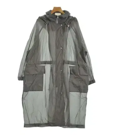 Ernie Palo 모즈 코트 여성용