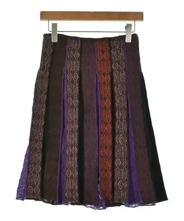 ETRO 미디 스커트 여성용