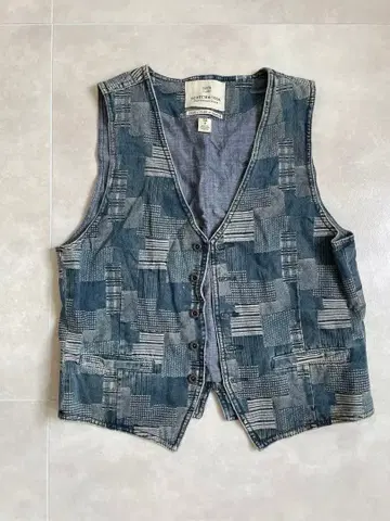 SCOTCH&SOD 데님 베스트