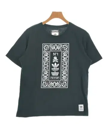 NEIGHBOR HOOD 티셔츠 남성용