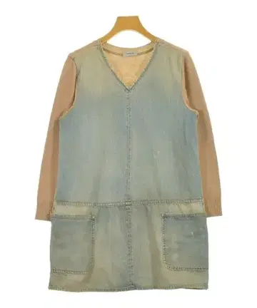 UNDER COVER 원피스 여성용