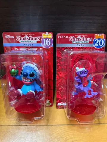 Disney 1번 복권 2025 크리스마스