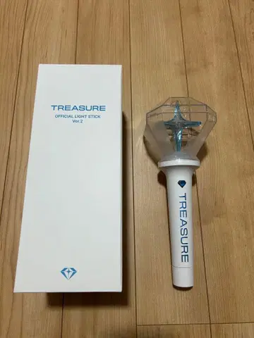 TREASURE 응원봉 Ver.2