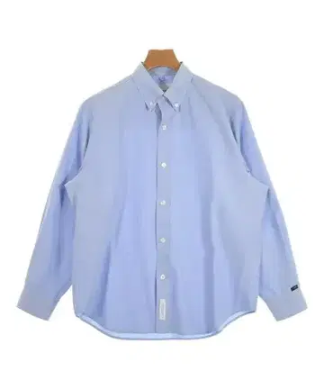 WTAPS 캐주얼 셔츠 남성용