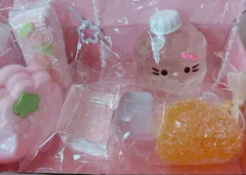 kikisquishy 스퀴즈 묶음 판매