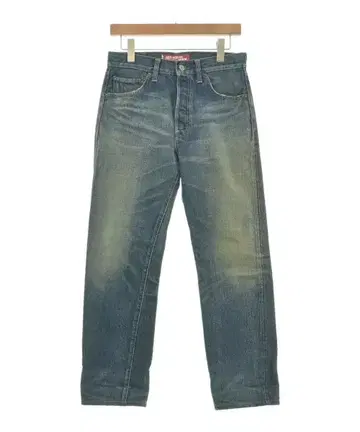 JUNYA WATANABE MAN 데님 팬츠 남성용